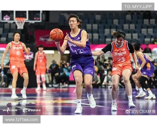 新不可挡 2024-25赛季WCBA联赛揭幕战在成都激情开赛 新不可挡 2024-25赛季WCBA联赛揭幕战在成都激情开赛