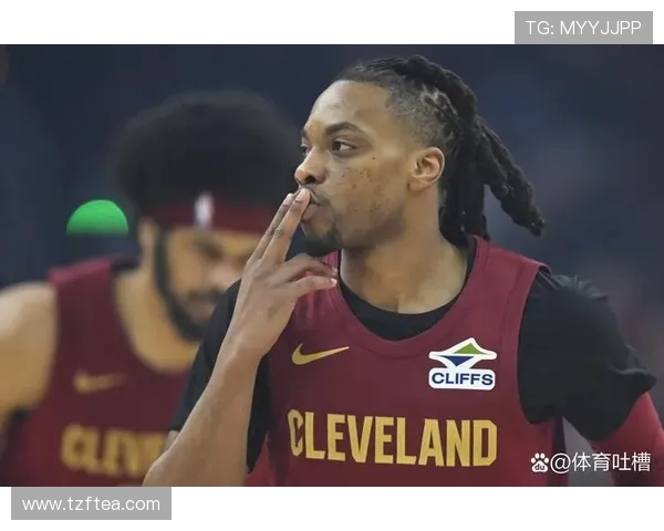 骑士破局之道：交易加兰换取锋线球员提升球队竞争力