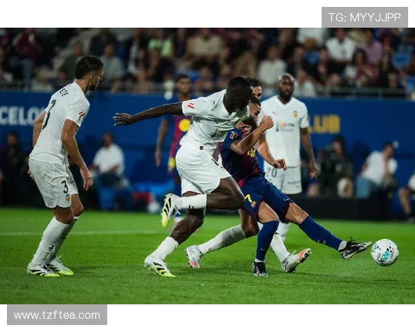 巴塞罗那主场全面爆发多点开花强势击溃巴伦西亚豪取关键胜利 巴塞罗那主场全面爆发多点开花强势击溃巴伦西亚豪取关键胜利