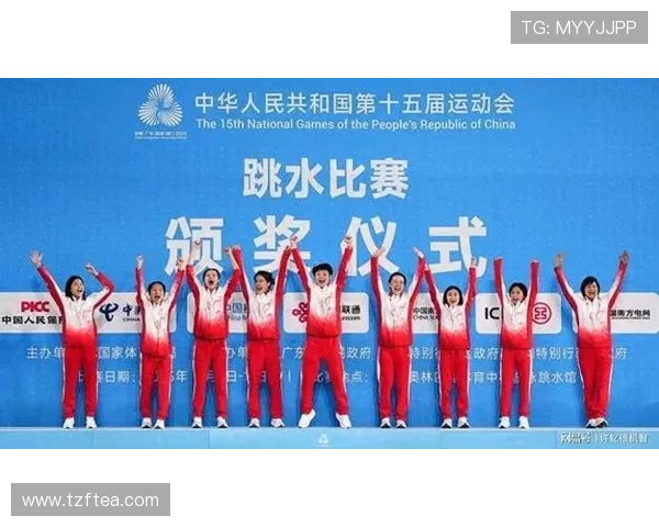 全运会跳水女团双人10米台决赛激烈角逐 展现精湛技艺与完美默契 全运会跳水女团双人10米台决赛激烈角逐 展现精湛技艺与完美默契