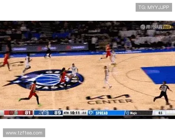 贝恩三分绝杀杨瀚森未登场 开拓者惜败魔术吞下两连败