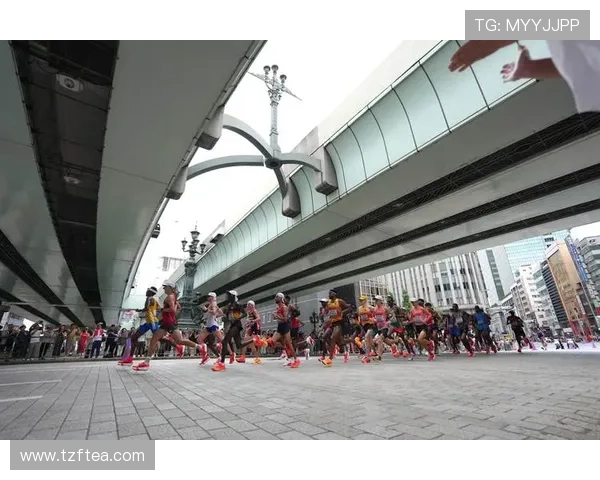 聚焦田径盛事2025天津马拉松城市奔跑热力全解析趋势与亮点纵览 聚焦田径盛事2025天津马拉松城市奔跑热力全解析趋势与亮点纵览