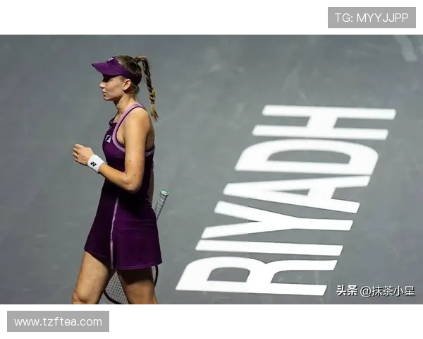 网球年终总决赛莱巴金娜火力全开首战告捷展现强大实力 网球年终总决赛莱巴金娜火力全开首战告捷展现强大实力