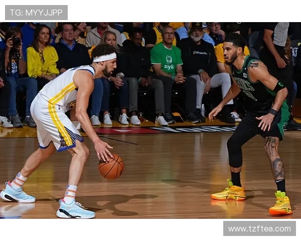 杨瀚森与库里三分对决谁能想到这样的精彩时刻会降临篮球界